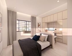 Orchard Court (D9), Apartment #504552061